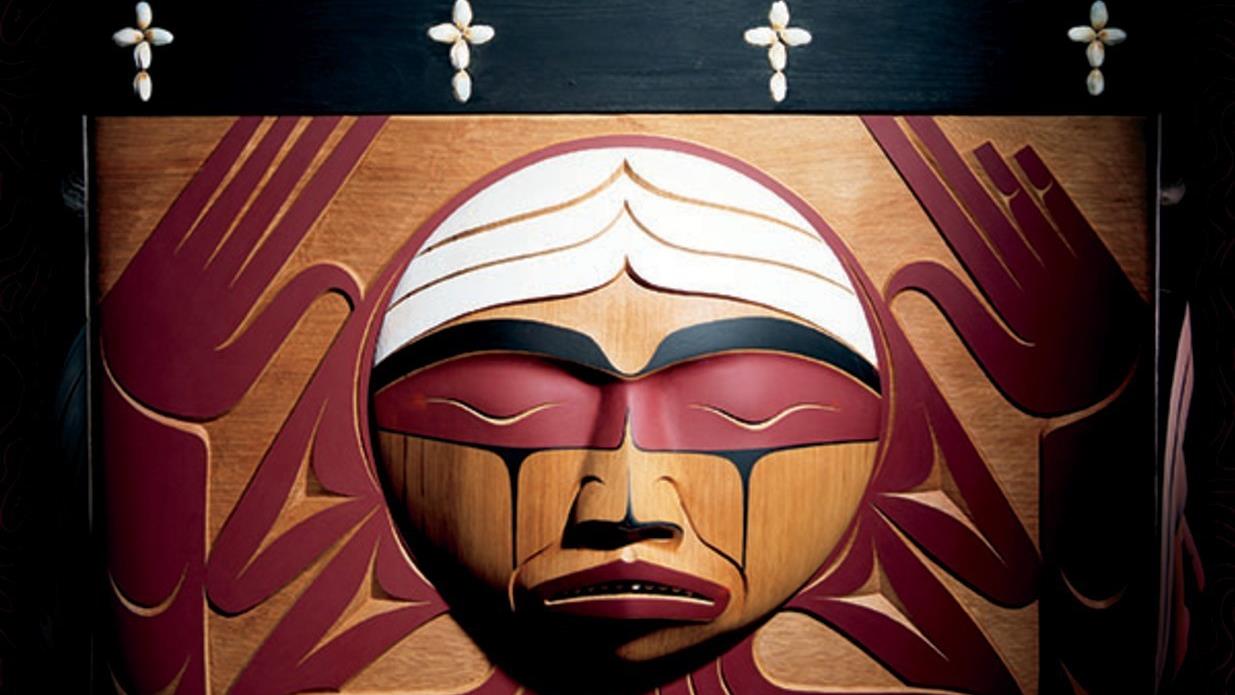 L'Atlas des peuples autochtones du Canada, fait par des Autochtones | Les  années lumière