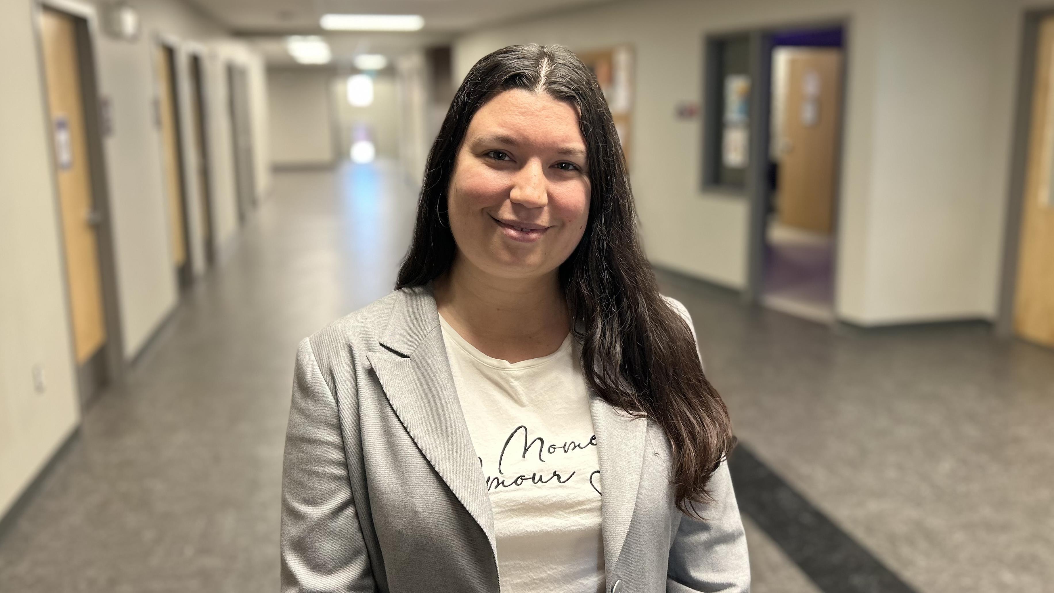 École Plus du CSAP lance une collecte pour aider les sinistrés
École Plus du CSAP lance une collecte pour aider les sinistrés