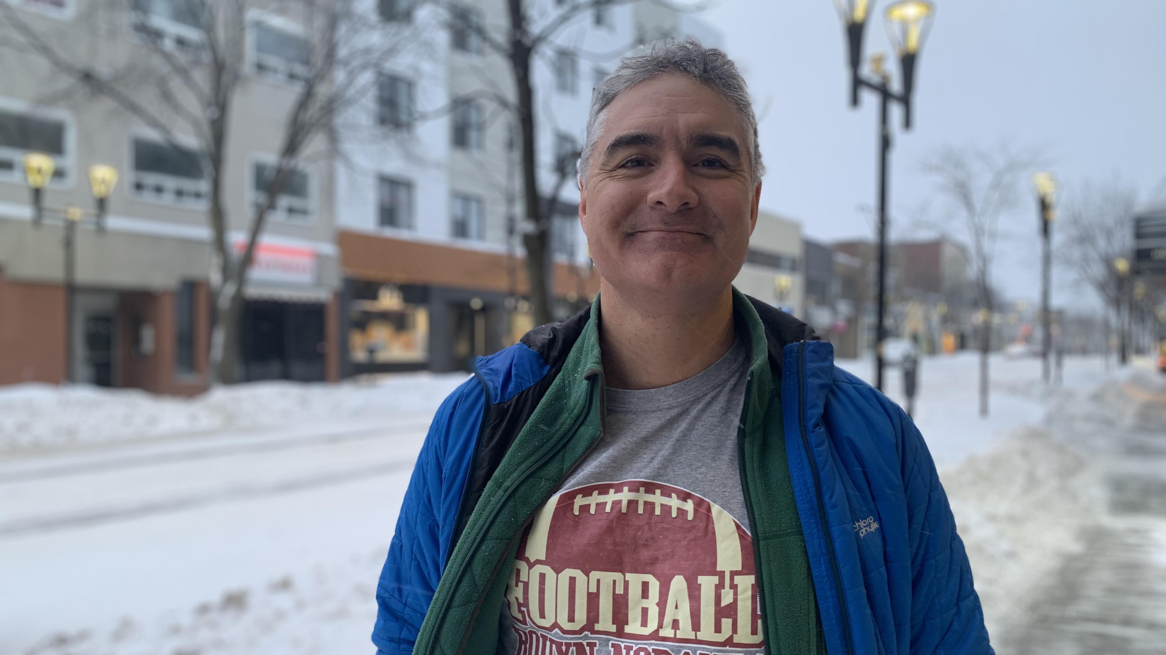 Super Bowl LVII : Connaissez-vous votre football?
Super Bowl LVII : Connaissez-vous votre football?