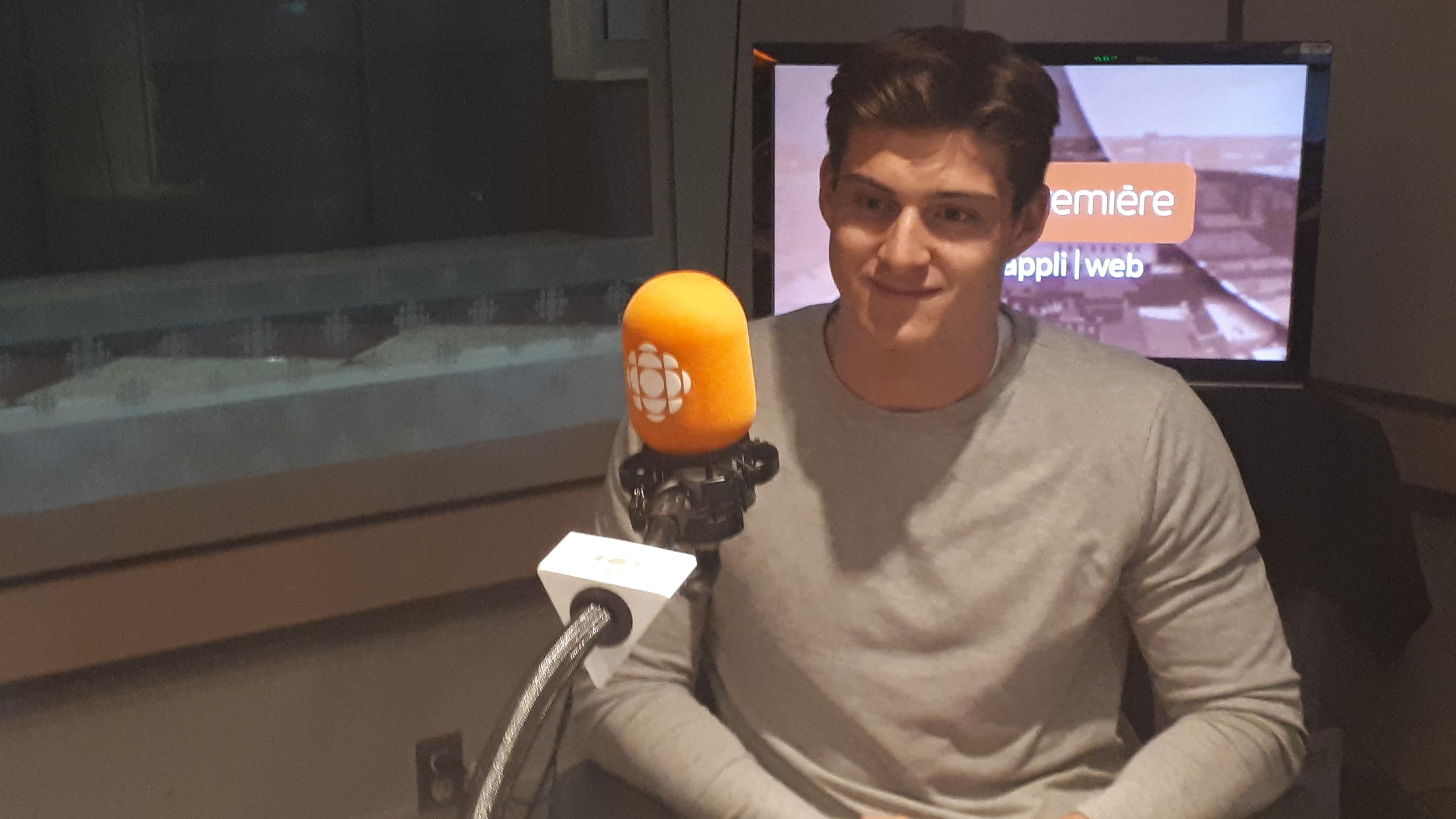 « 30 en bas de 30 » L'année 2020 commence bien pour le kayakiste