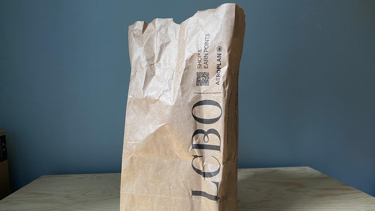Doug Ford’s paper-bag order caught LCBO execs by surprise | Radio-Canada.ca