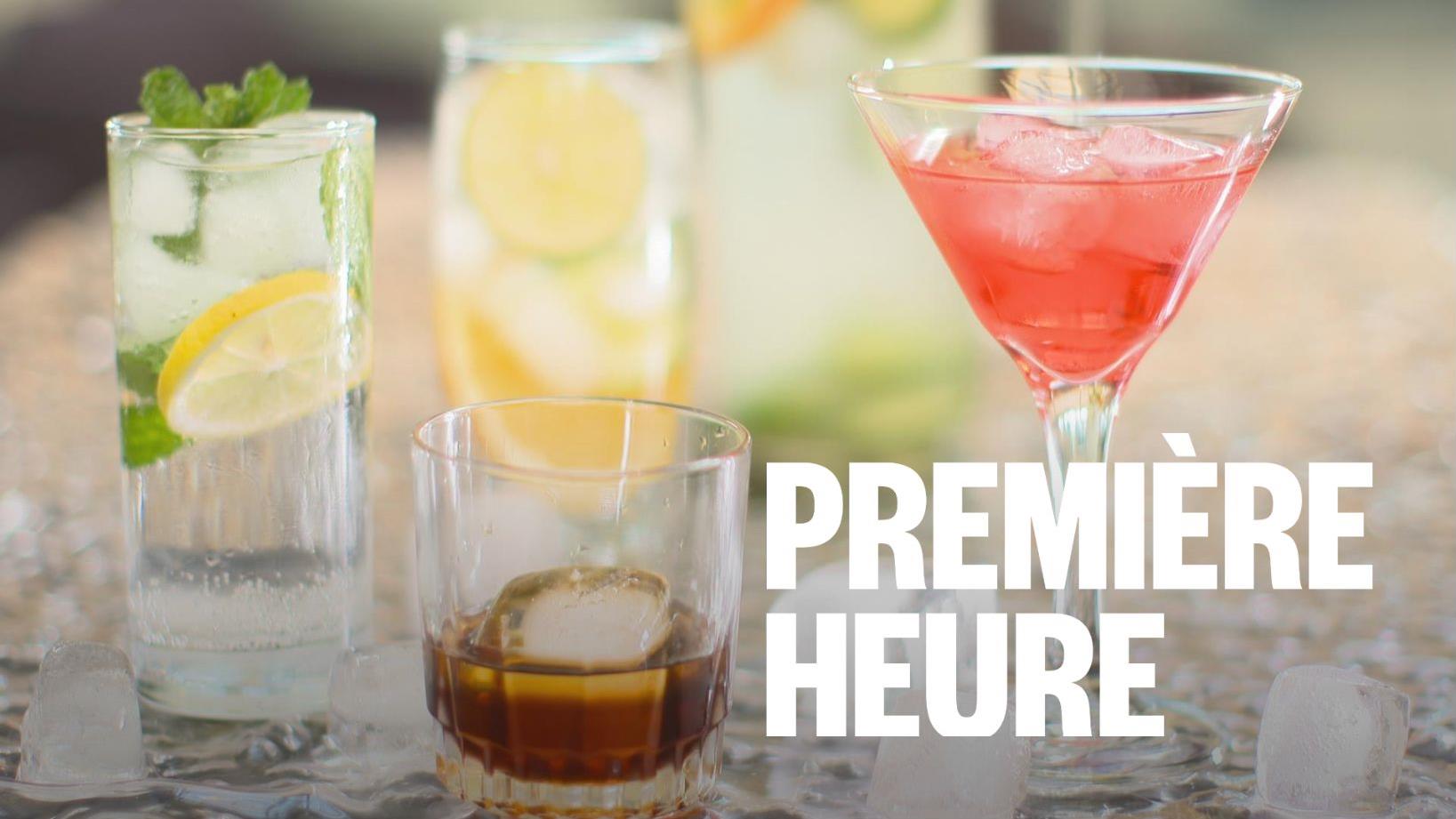 Des recettes pour le Nouvel An