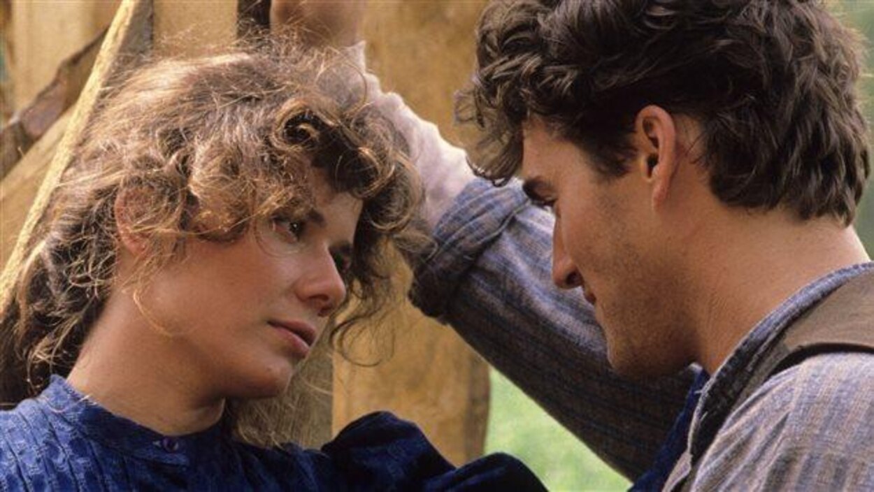 Le défi de voir (ou de revoir) de « vieilles » séries québécoises RadioCanada