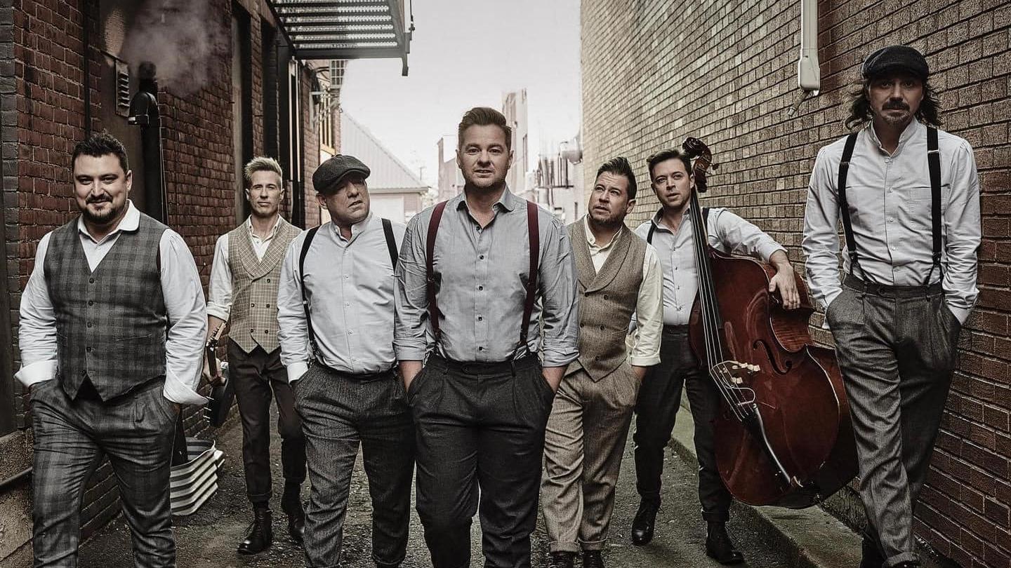 What U Gonna Do Si Mes Gars Prennent Ta Canada 10 ans de spectacles pour Les Gars du Nord | OHdio | Radio-Canada
