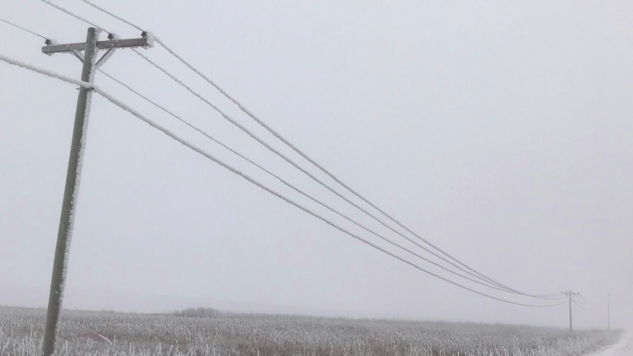 HydroSherbrooke demande aux citoyens de limiter leur consommation d
