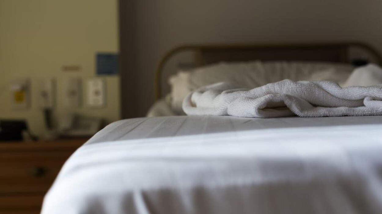 La stérilisation forcée ne toucherait pas uniquement les femmes