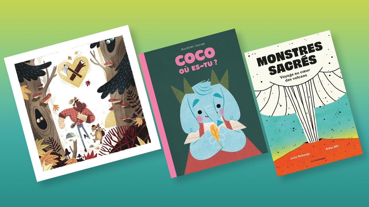 Diversité culturelle: 16 livres pour enfants à découvrir
