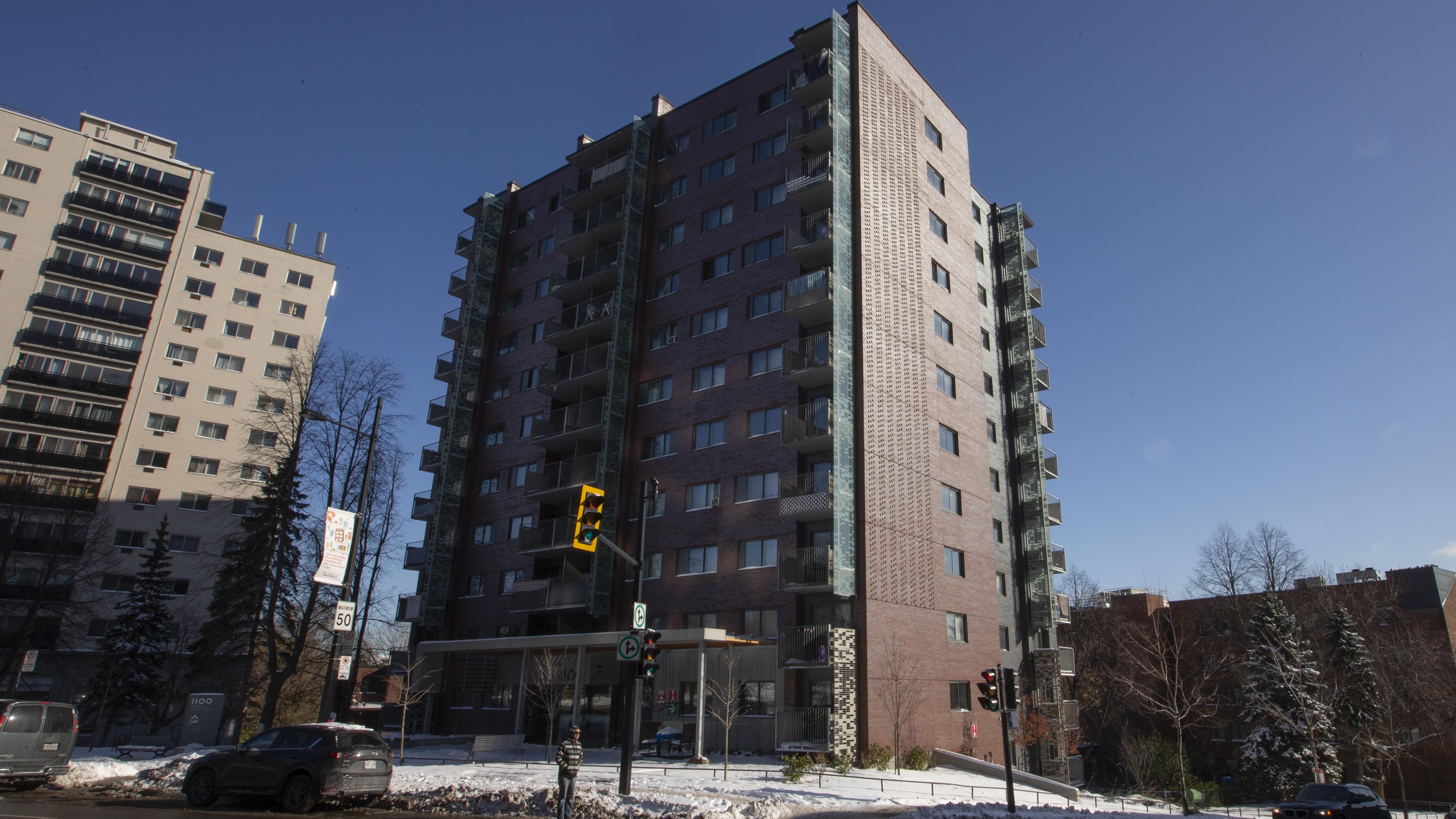 Inquiétude sur l’avenir des logements sociaux au Québec