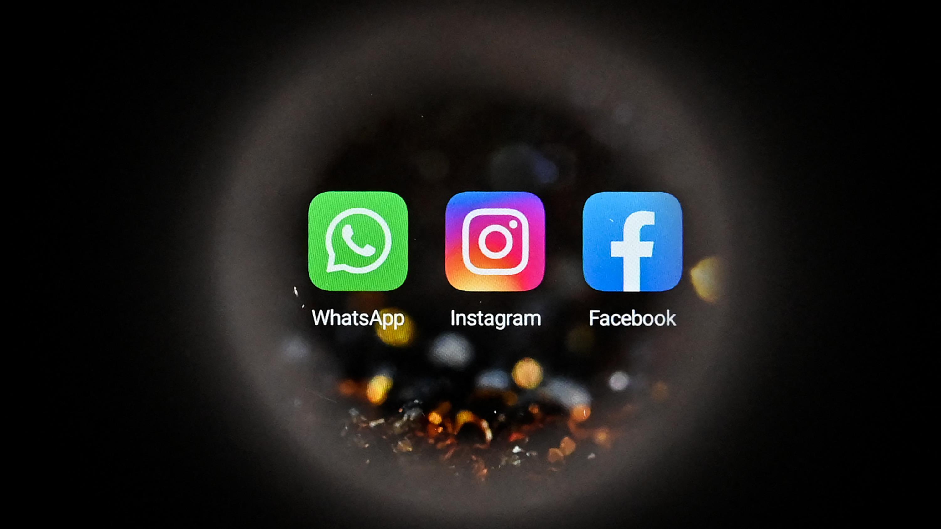 Comment Les Russes Contournent Le Blocage Des R seaux Sociaux