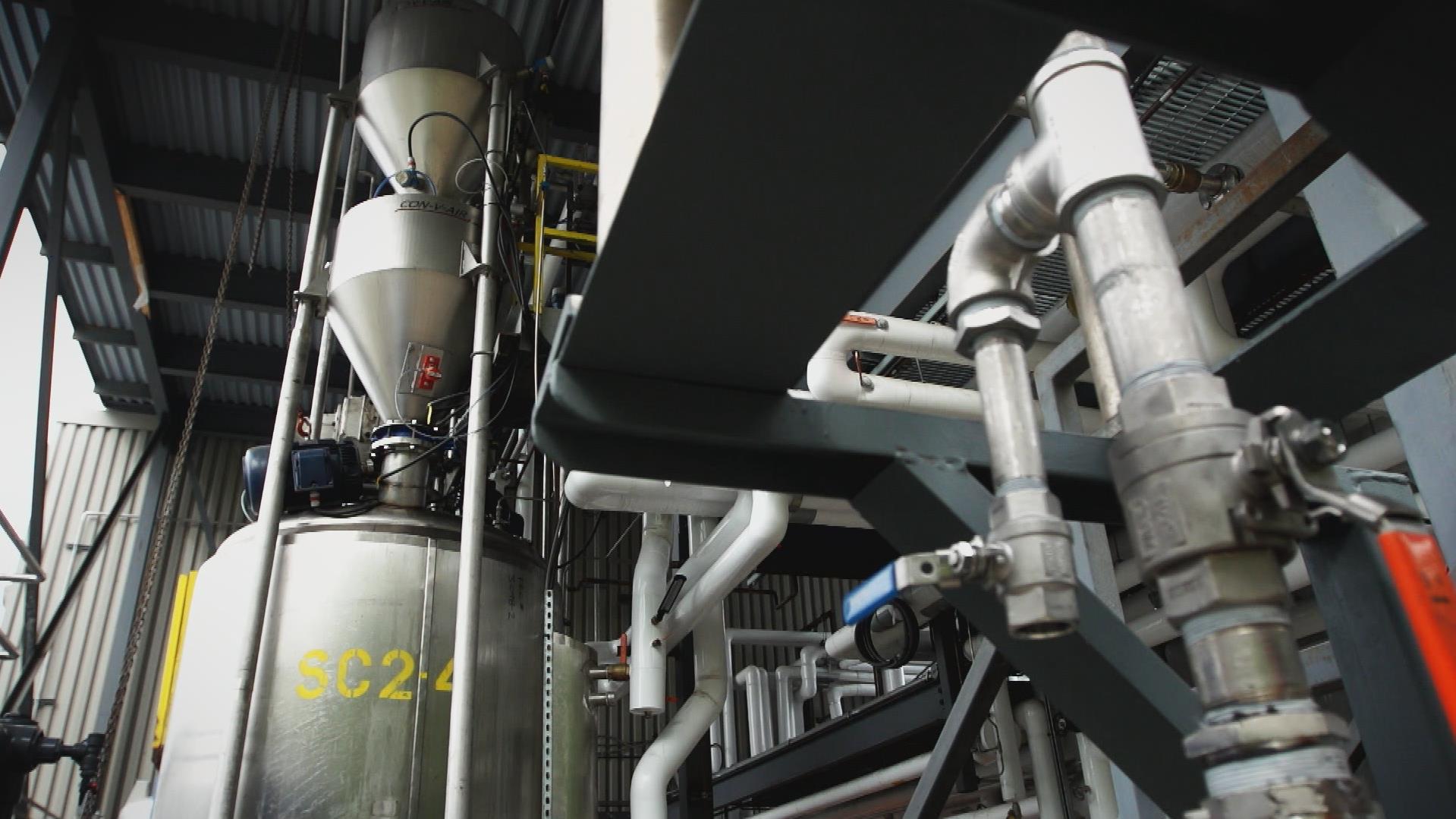 L'économie avec Ulysse Bergeron