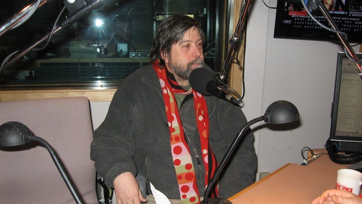 Une association profitable pour les Productions Rivard | Radio-Canada