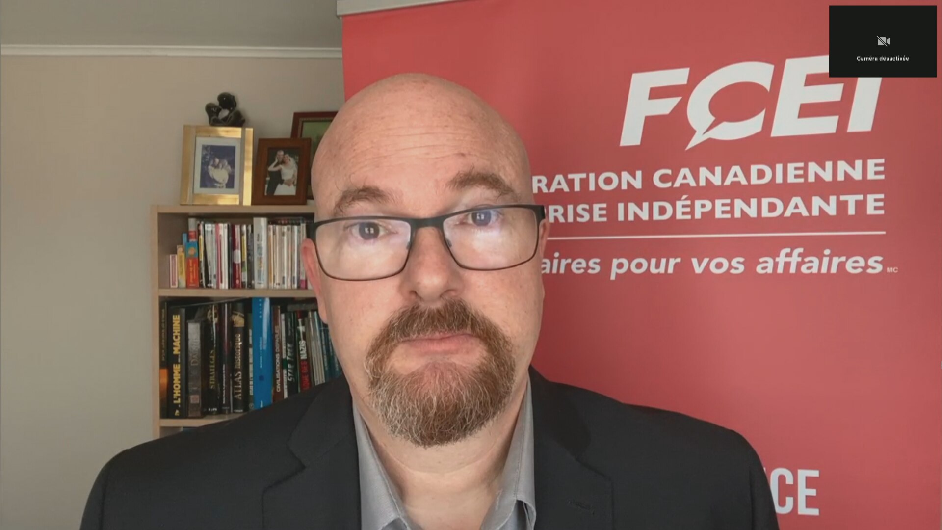 La hausse des salaires, un outil contre la pénurie de main d'œuvre
La hausse des salaires, un outil contre la pénurie de main d'œuvre