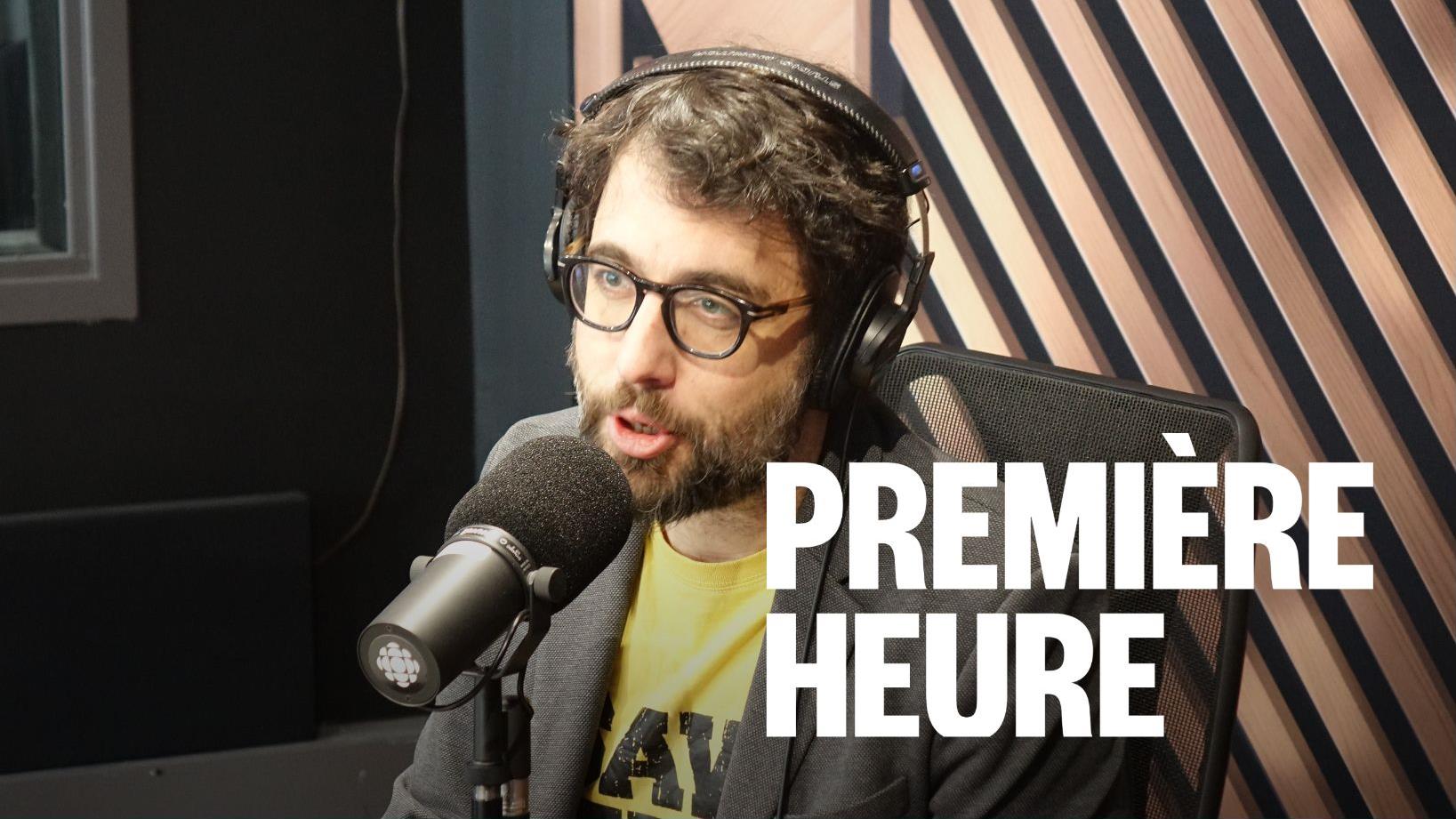 Un livre pour sauver la démocratie
