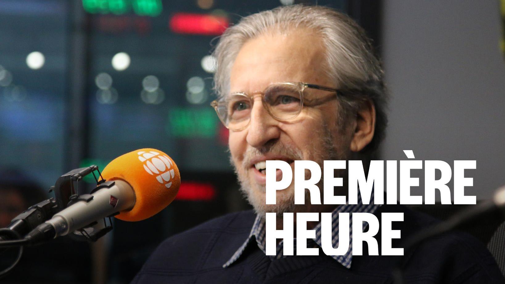 Décès de Louis Saia : « C’était un grand complice »