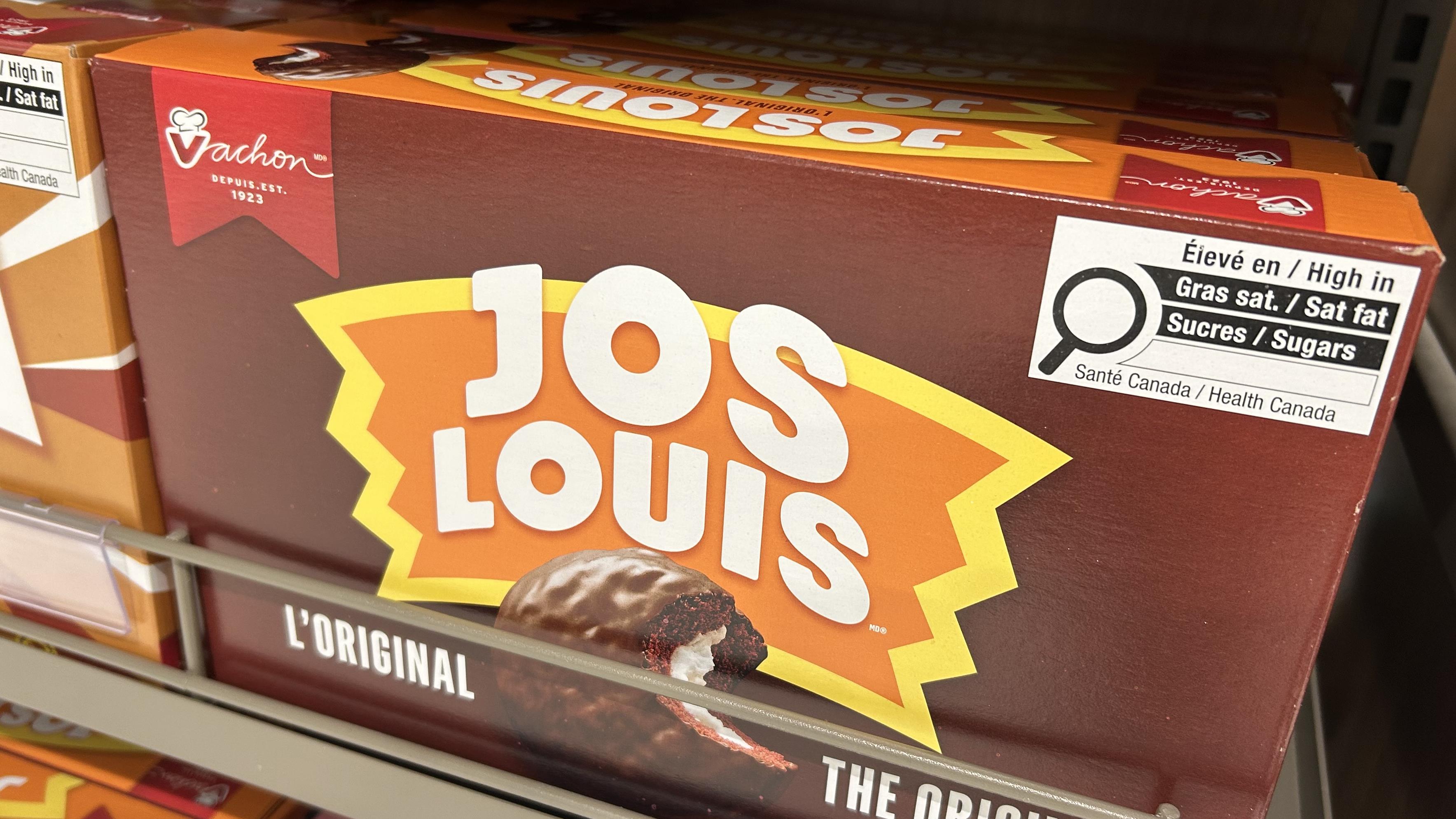 La loupe nutritionnelle : un bon outil?