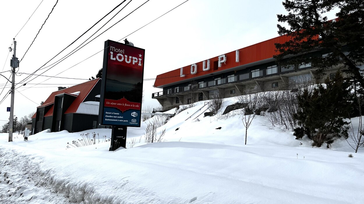 La Ville de RivièreduLoup appuie un nouveau projet domiciliaire à La