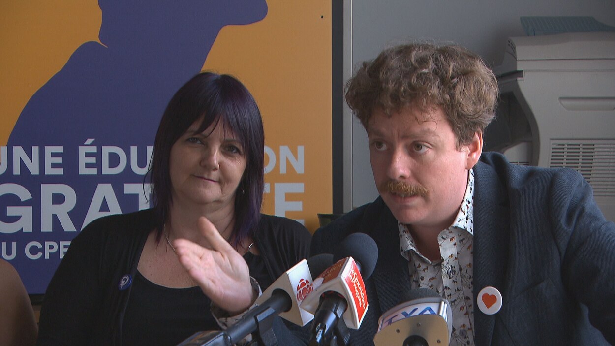 Québec Solidiaire entre en scène dans Roberval Élections Québec 2018