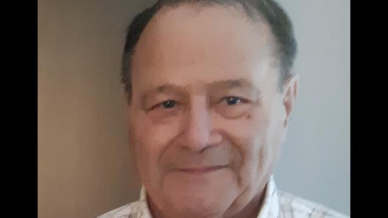 La famille de Luc Roy toujours sans nouvelles | Radio-Canada