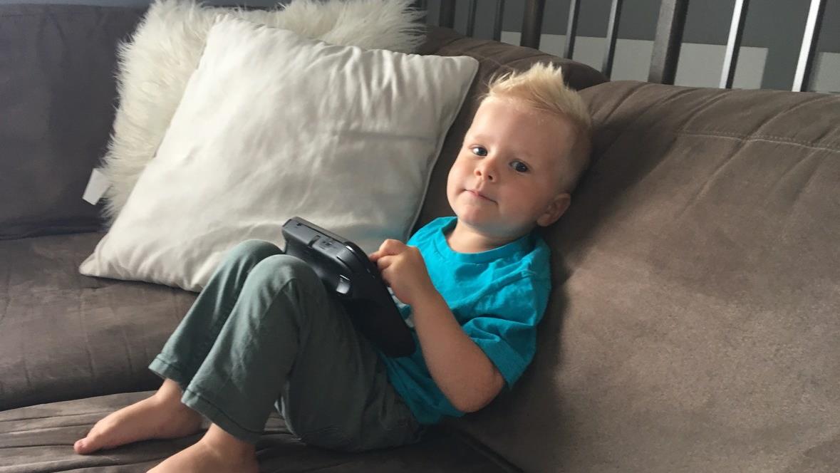 A 3 Ans Il A La Taille D Un Enfant De 10 Mois Sa Mere Demande De L Aide Radio Canada Ca A 3 Ans Il A La Taille D Un Enfant De 10 Mois Sa Mere Demande De L Aide Radio Canada Ca