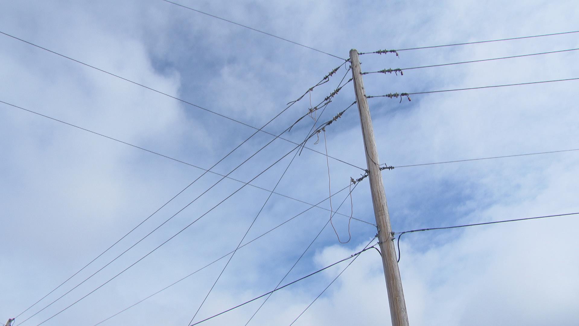 La Tuque Veut Refiler La Facture A Hydro Quebec Pour Les Pannes Evitables Radio Canada Ca