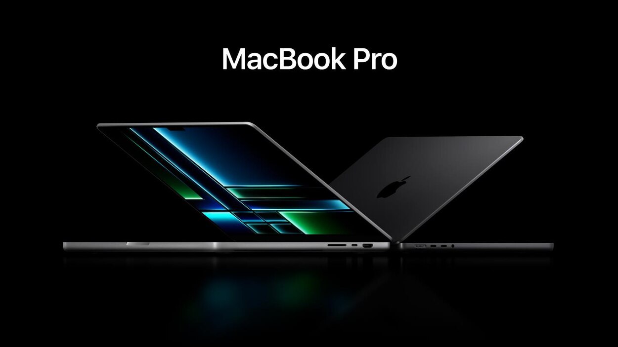 Apple dévoile ses nouveaux MacBook Pro et Mac mini | Radio-Canada