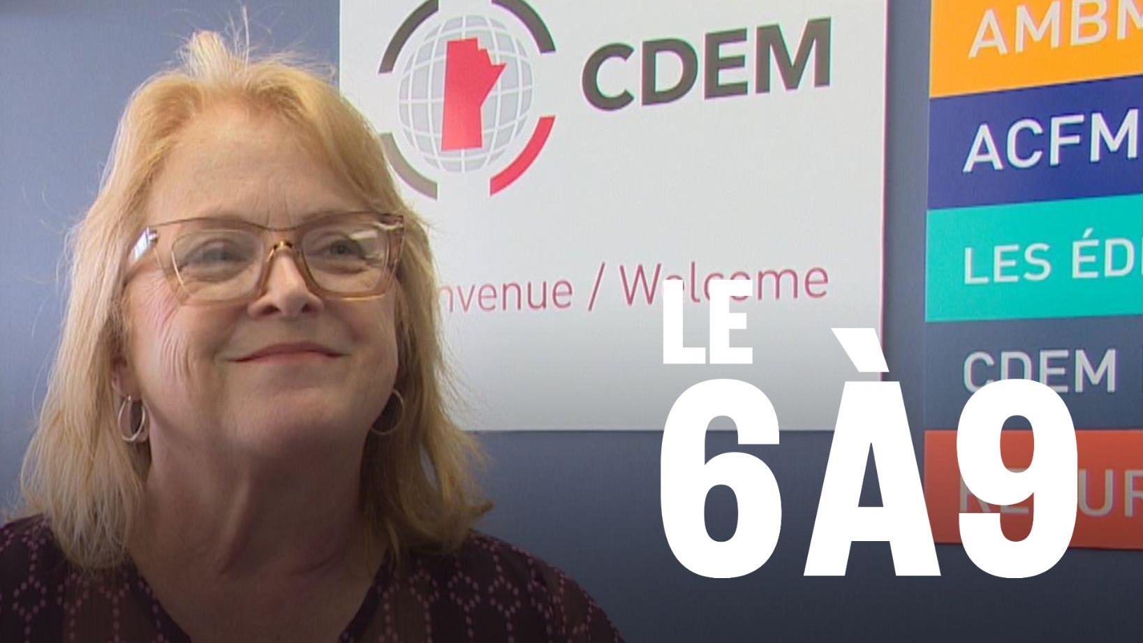 Le CDEM et la CCFSB s’unissent pour l’économie franco-manitobaine