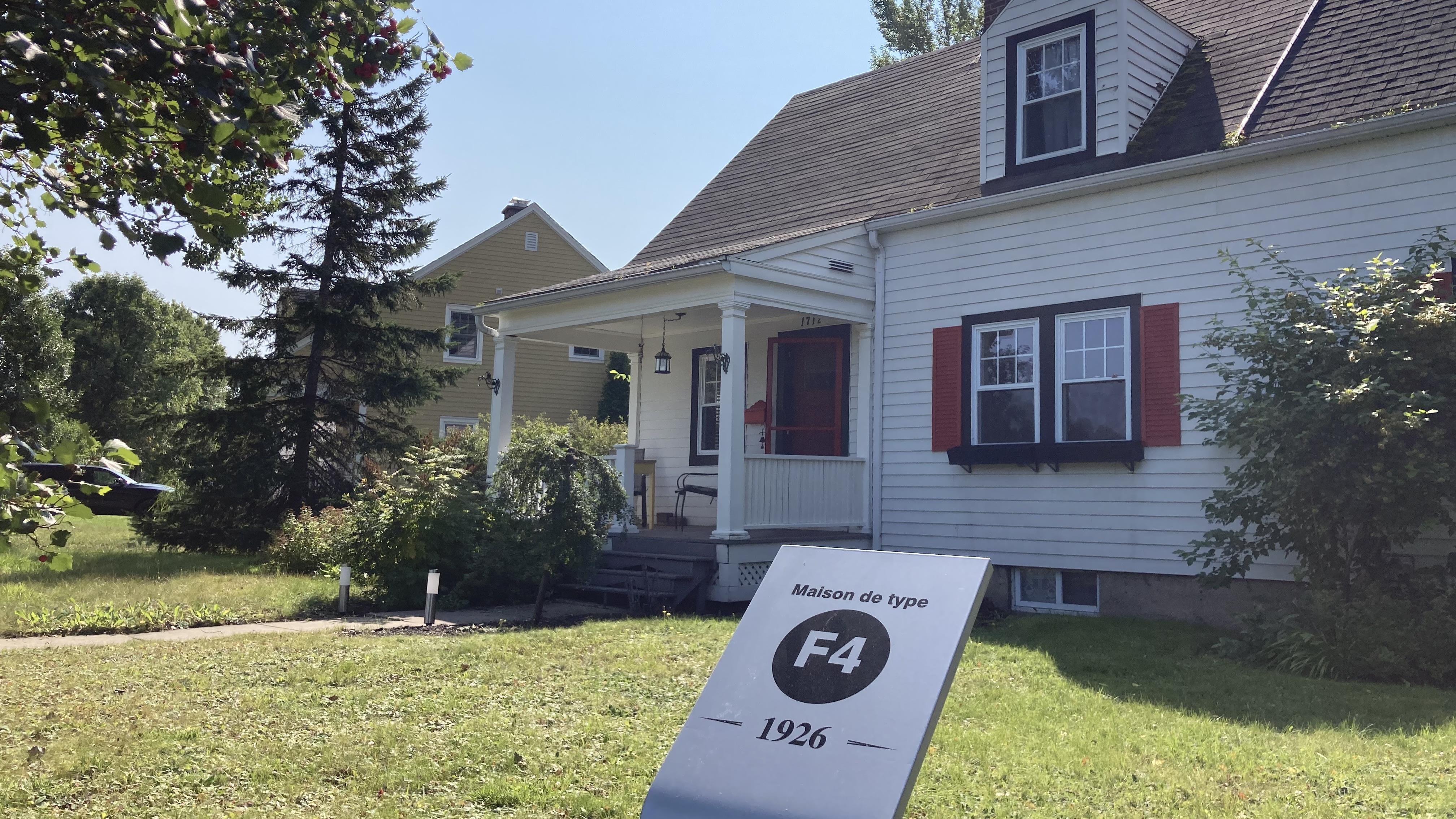 Patrimoine Lucie K. Morisset reçoit la plus haute distinction de Québec