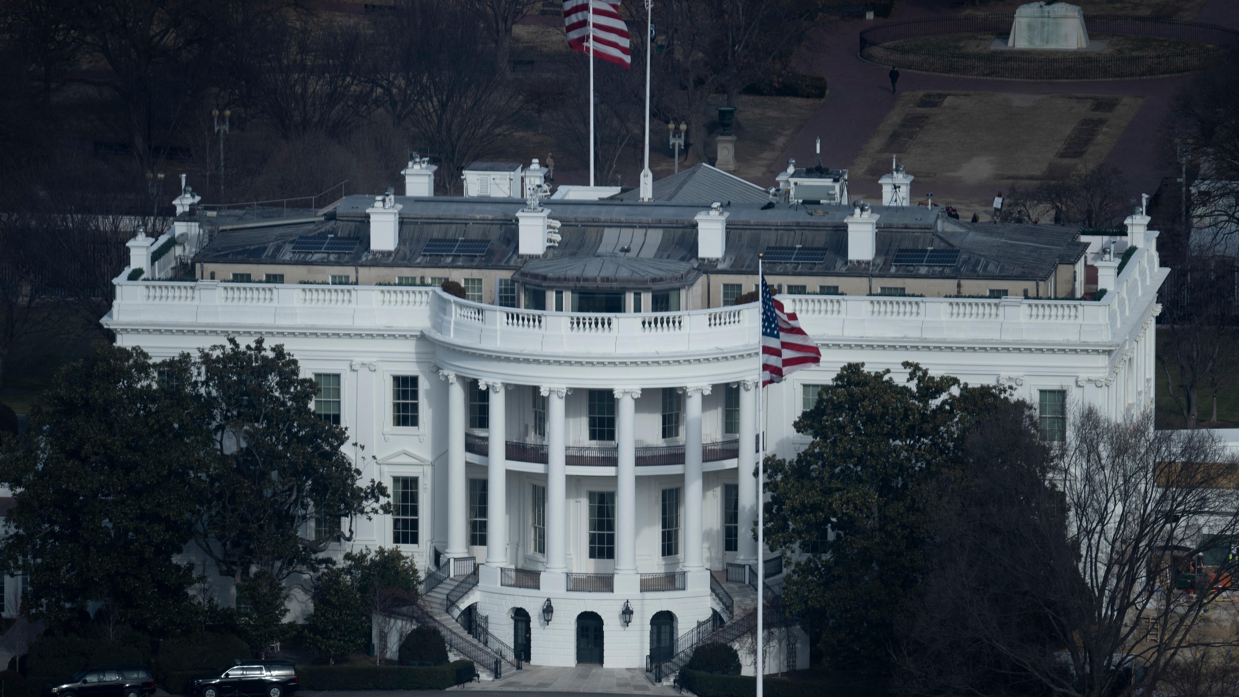 Un an de Trump raconté par une Sherbrookoise