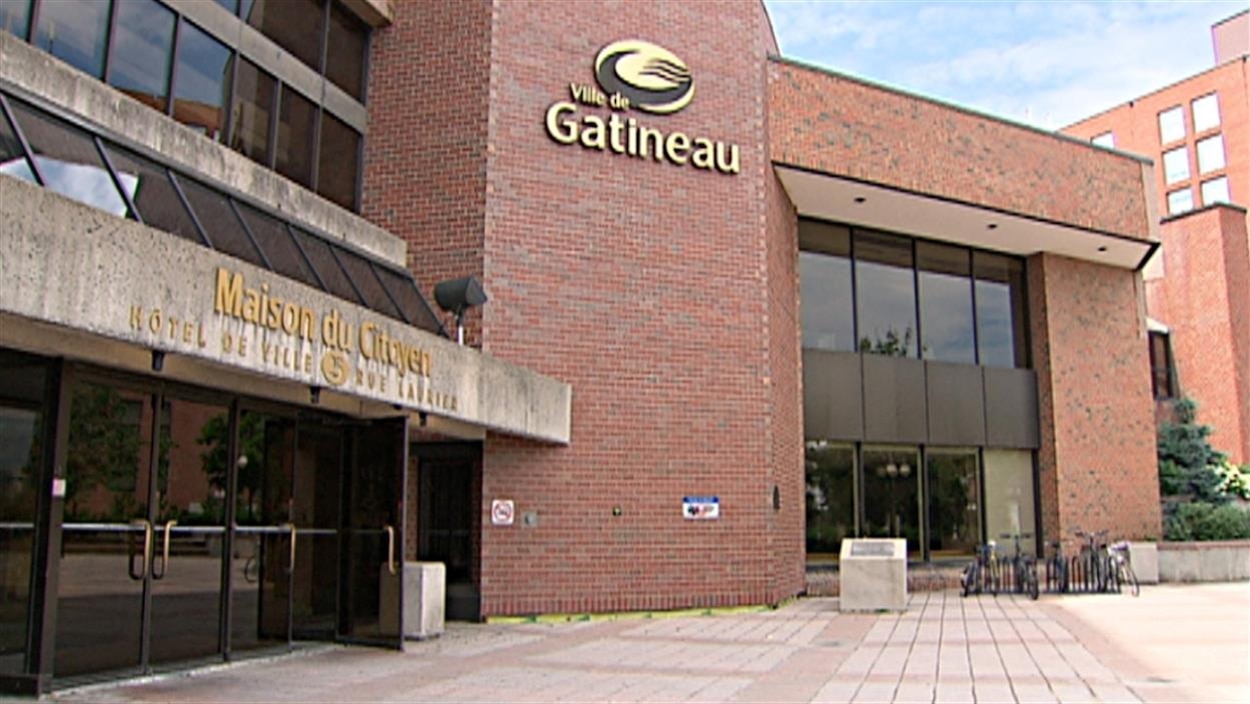 Fin de l’étude du budget à Gatineau une hausse de 2,9 des taxes à