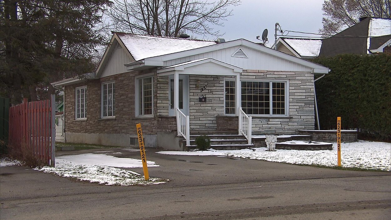 Inondations à DeuxMontagnes une dérogation qui arrive trop tard pour certains RadioCanada