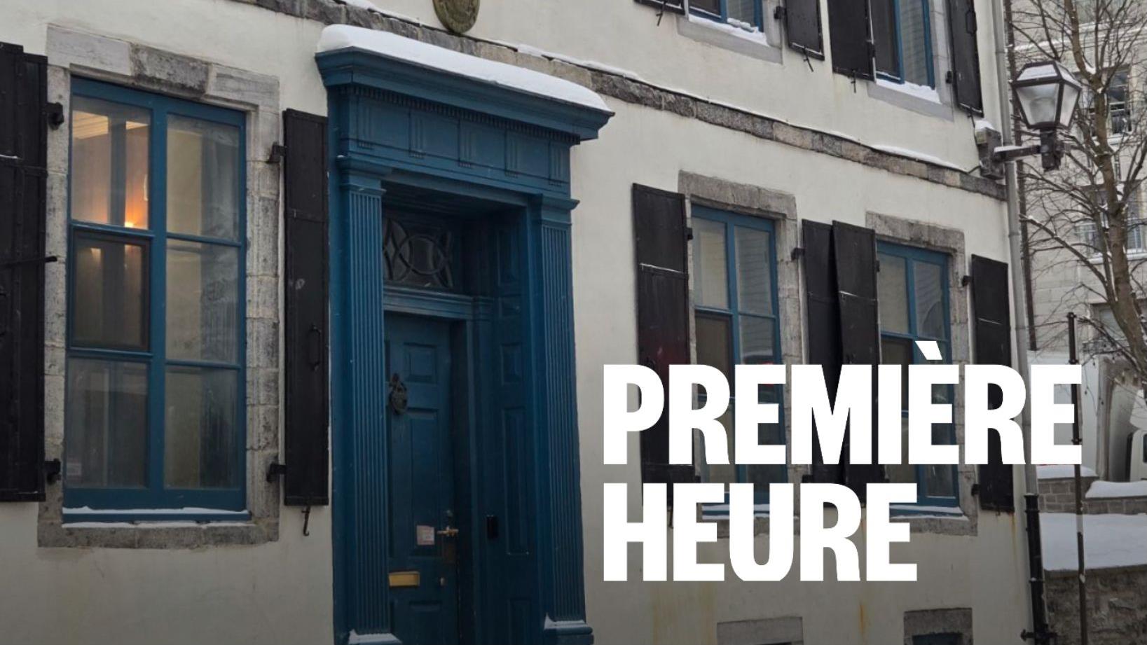 Quel avenir pour la Maison Maillou ?