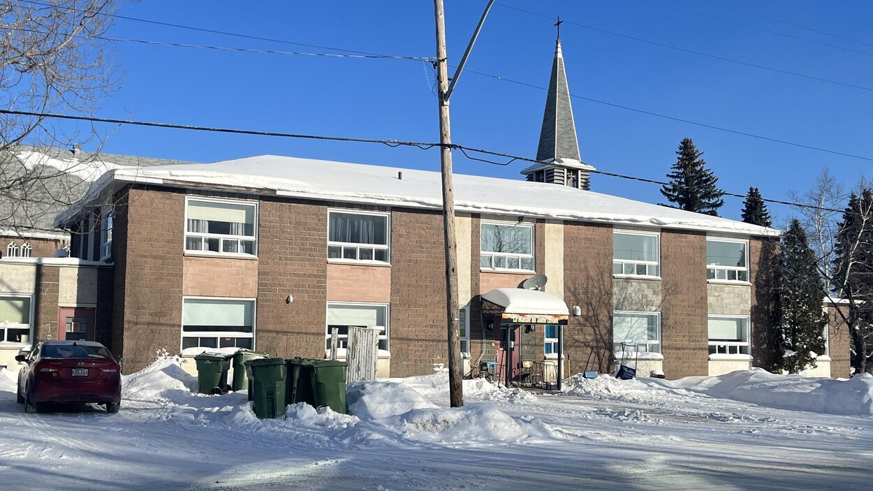 La Maison du Soleil Levant de RouynNoranda a été confrontée à des cas