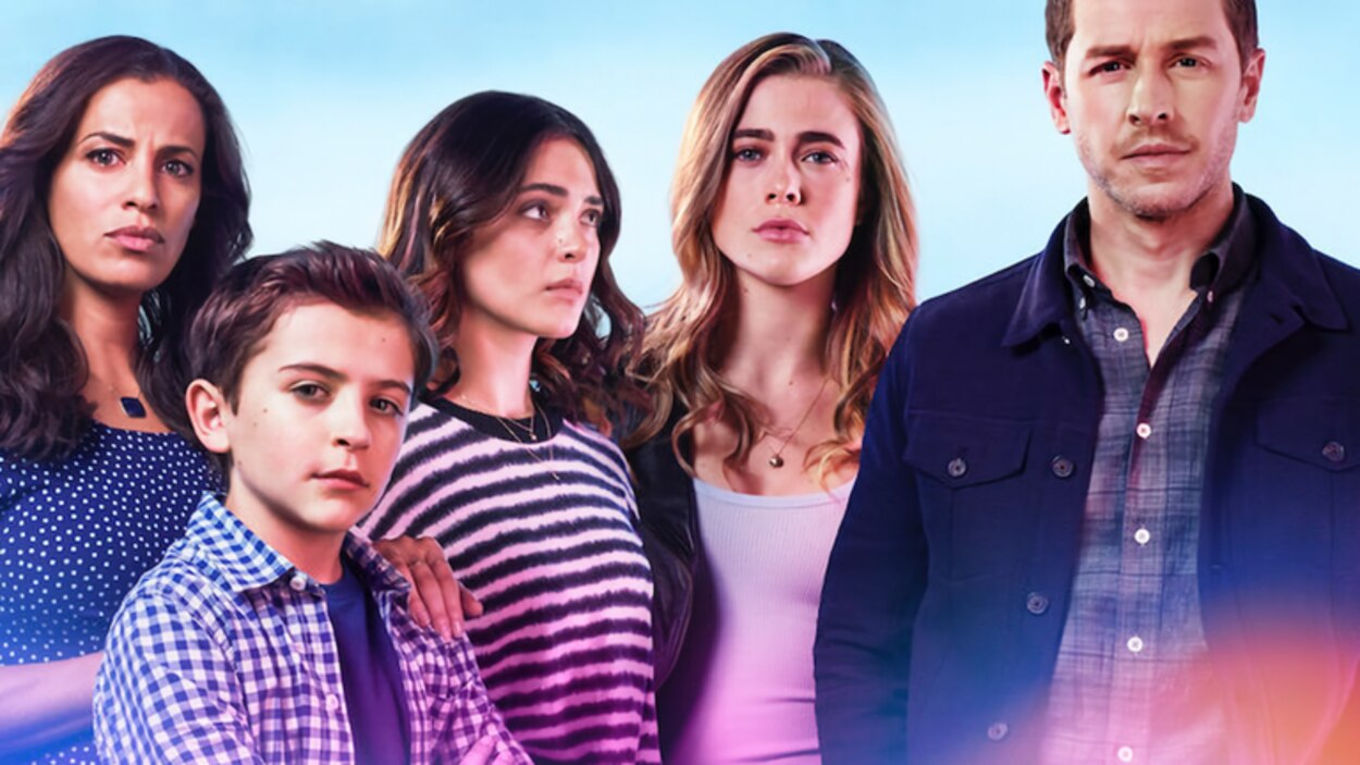 Est Ce Que Ezekiel Meurt Dans Manifest Une quatrième saison de Manifest sans certains membres de la distribution  originale | Radio-Canada.ca