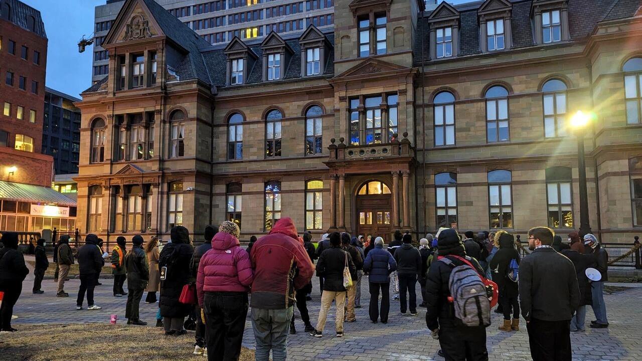 Retour sur les 30 ans de la fusion municipale à Halifax