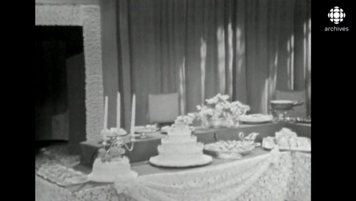 Le Mariage Civil Celebre Ses 50 Ans Au Quebec Radio Canada Ca