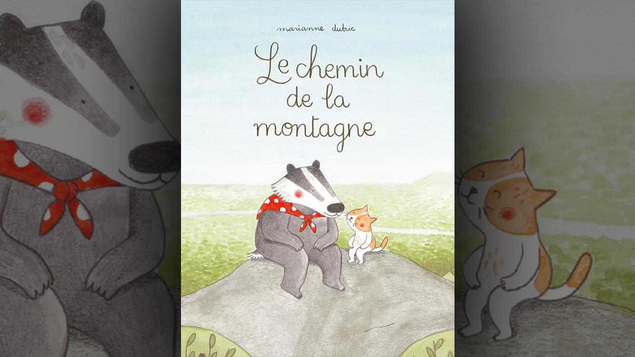 Un livre de Marianne Dubuc adapté sur scène à Bonaventure
