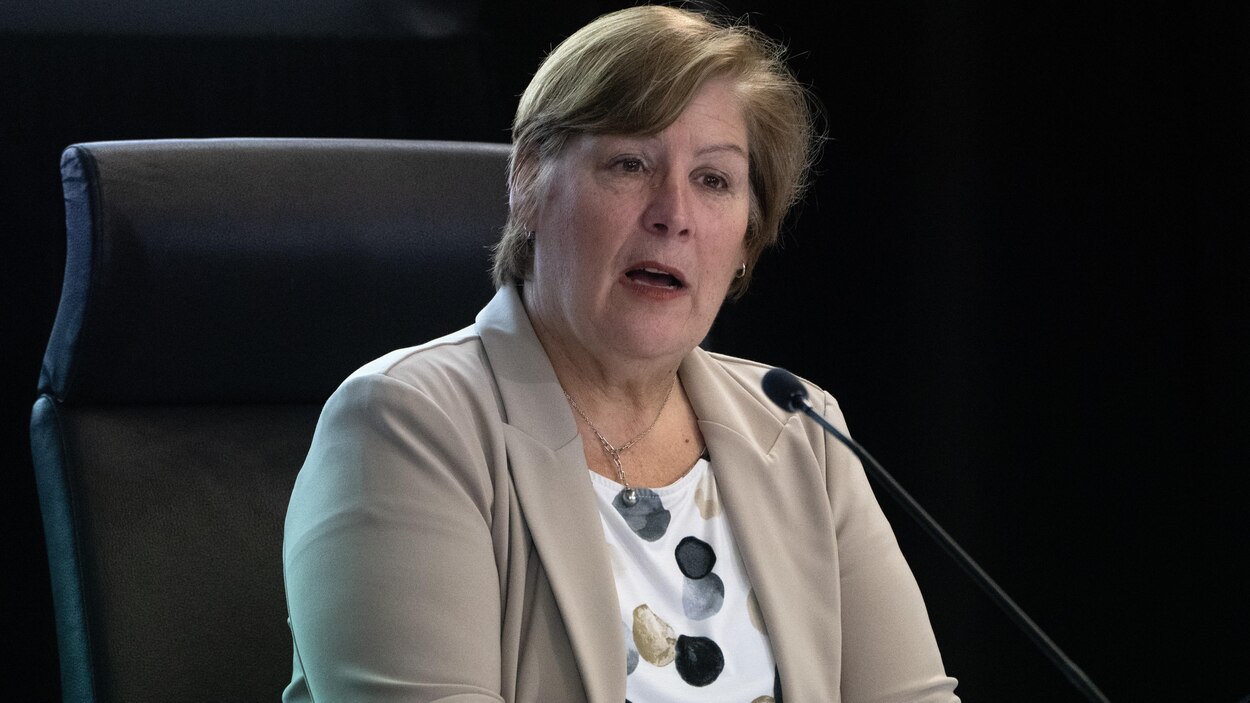 第二轮外国干预调查开始| Radio-Canada.ca