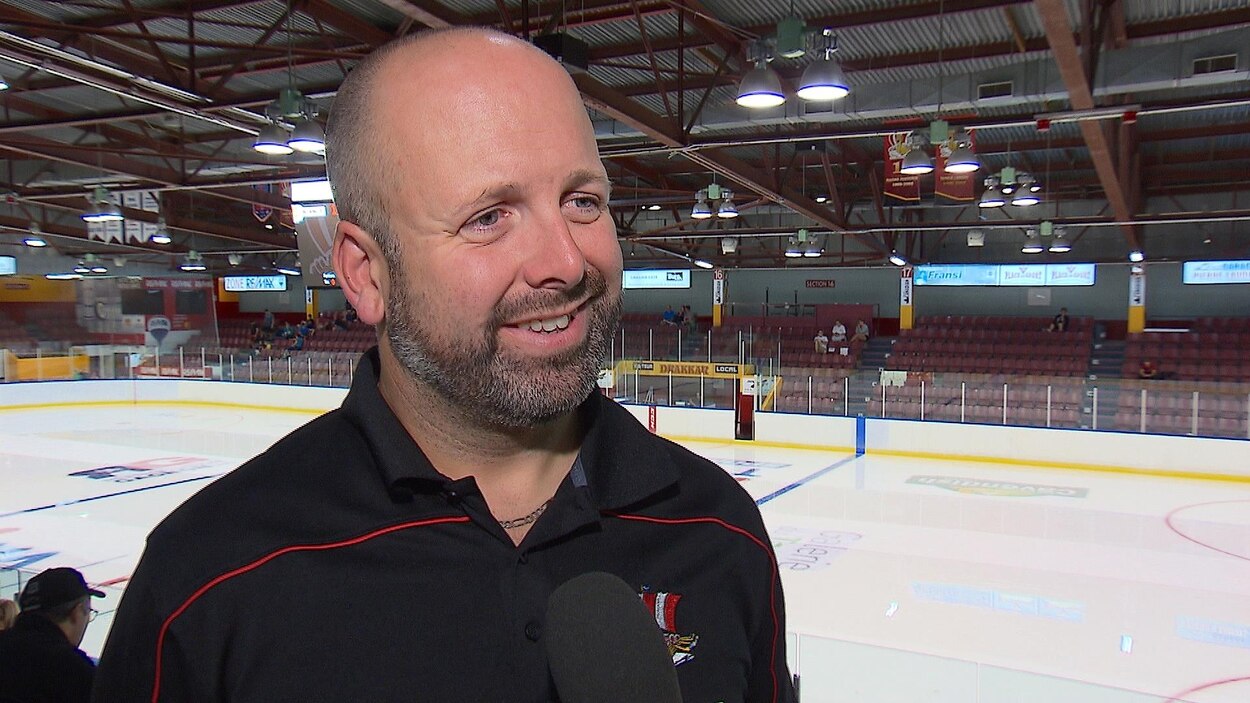 Le Drakkar de reprend la tête du circuit Courteau Radio