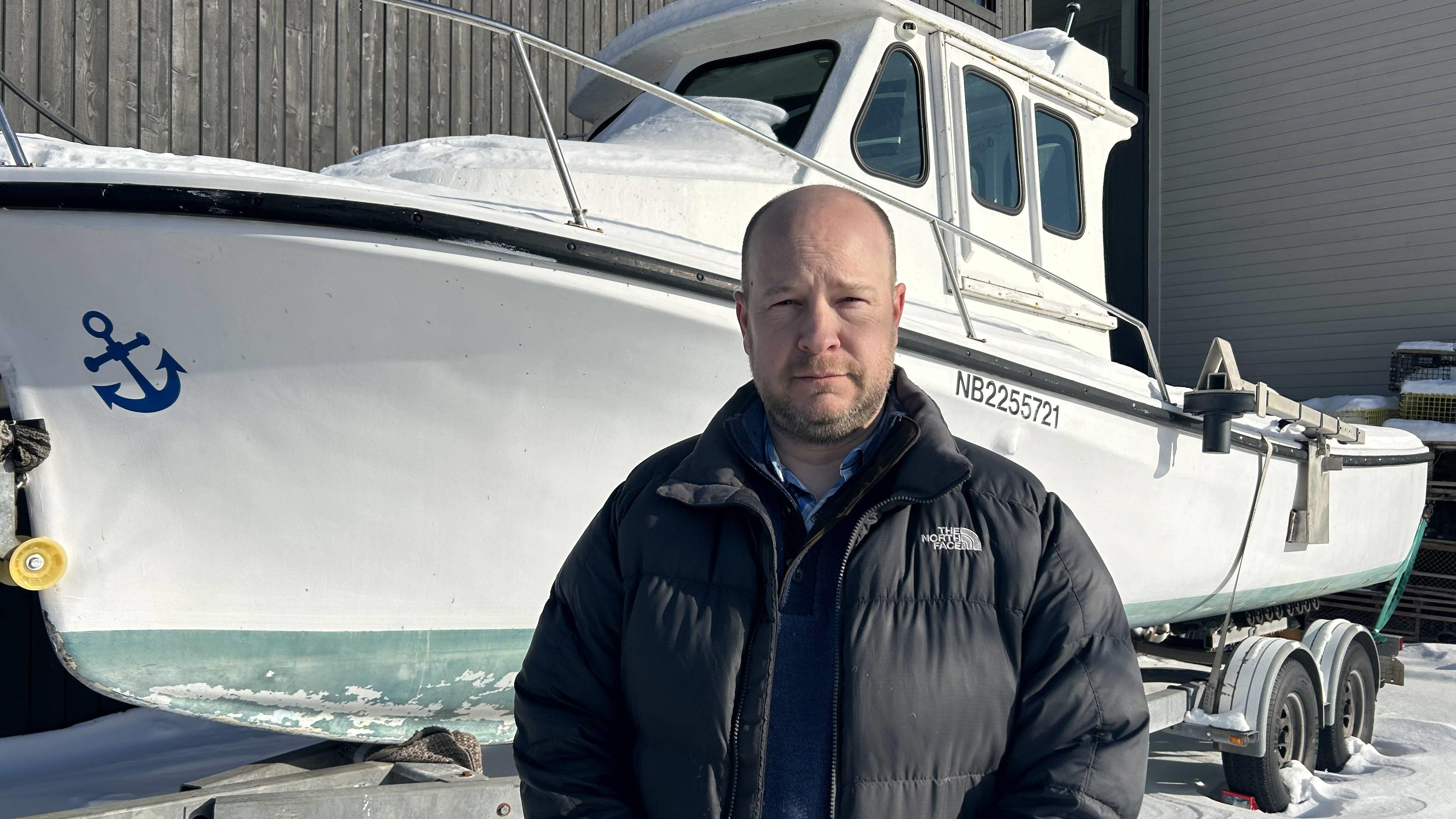 L’Union des pêcheurs des Maritimes établit ses priorités pour 2026