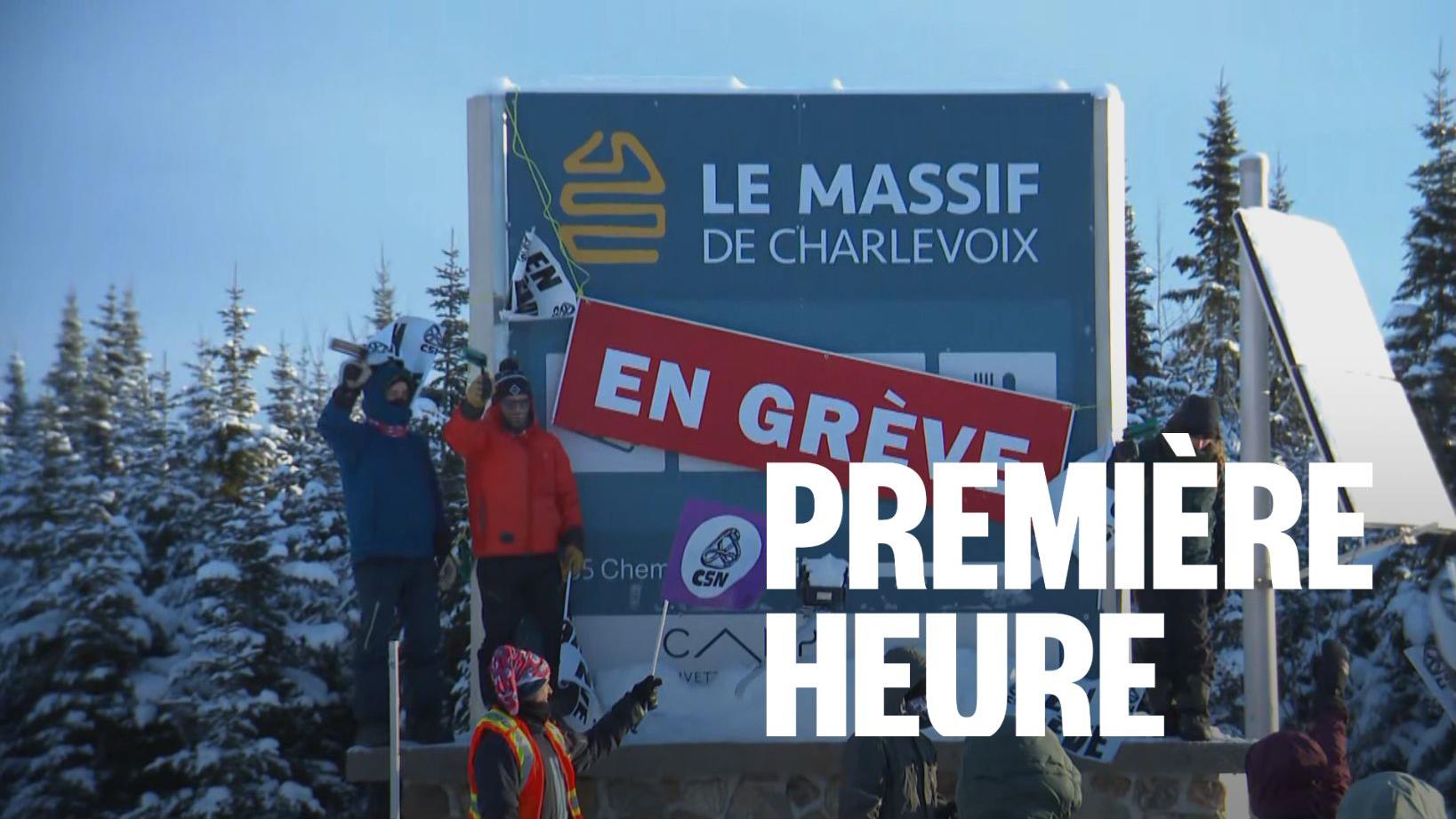 Massif : un coup dur pour le tourisme