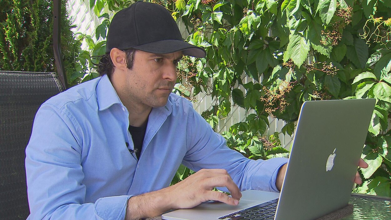Mathieu Ratthé, un réalisateur canadien distribué partout… sauf au ...