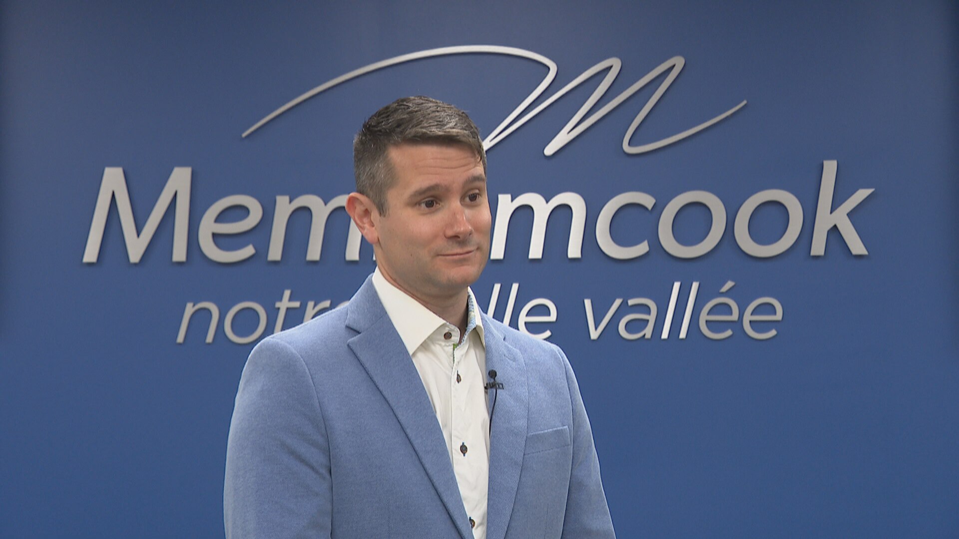 Memramcook garde un œil sur le projet de la centrale au gaz