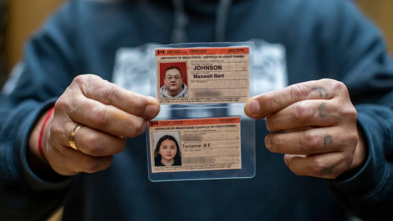 Déterminer l’identité autochtone d’une personne, un exercice parfois