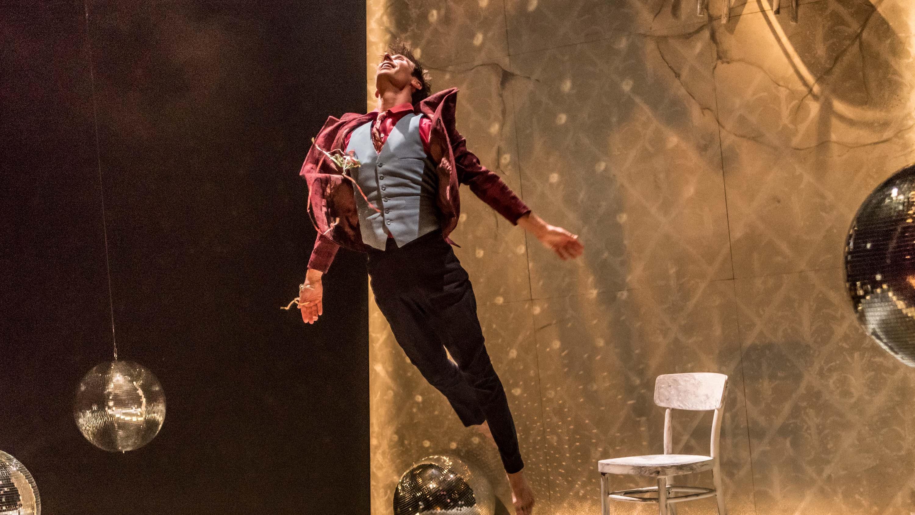 Le Brunch Club de janvier
Le Brunch Club de janvier