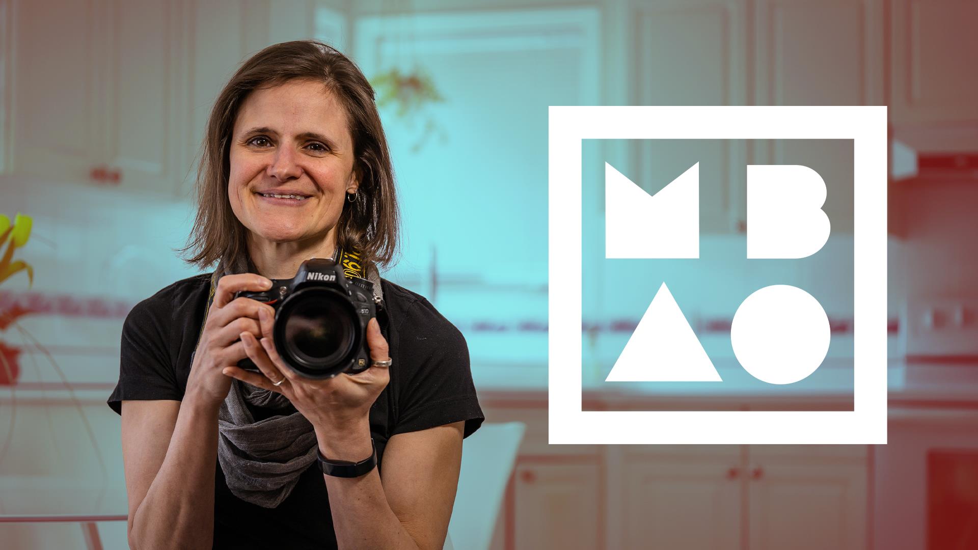 Visionner Documenter la vie en photo avec Marie-Pierre Castonguay