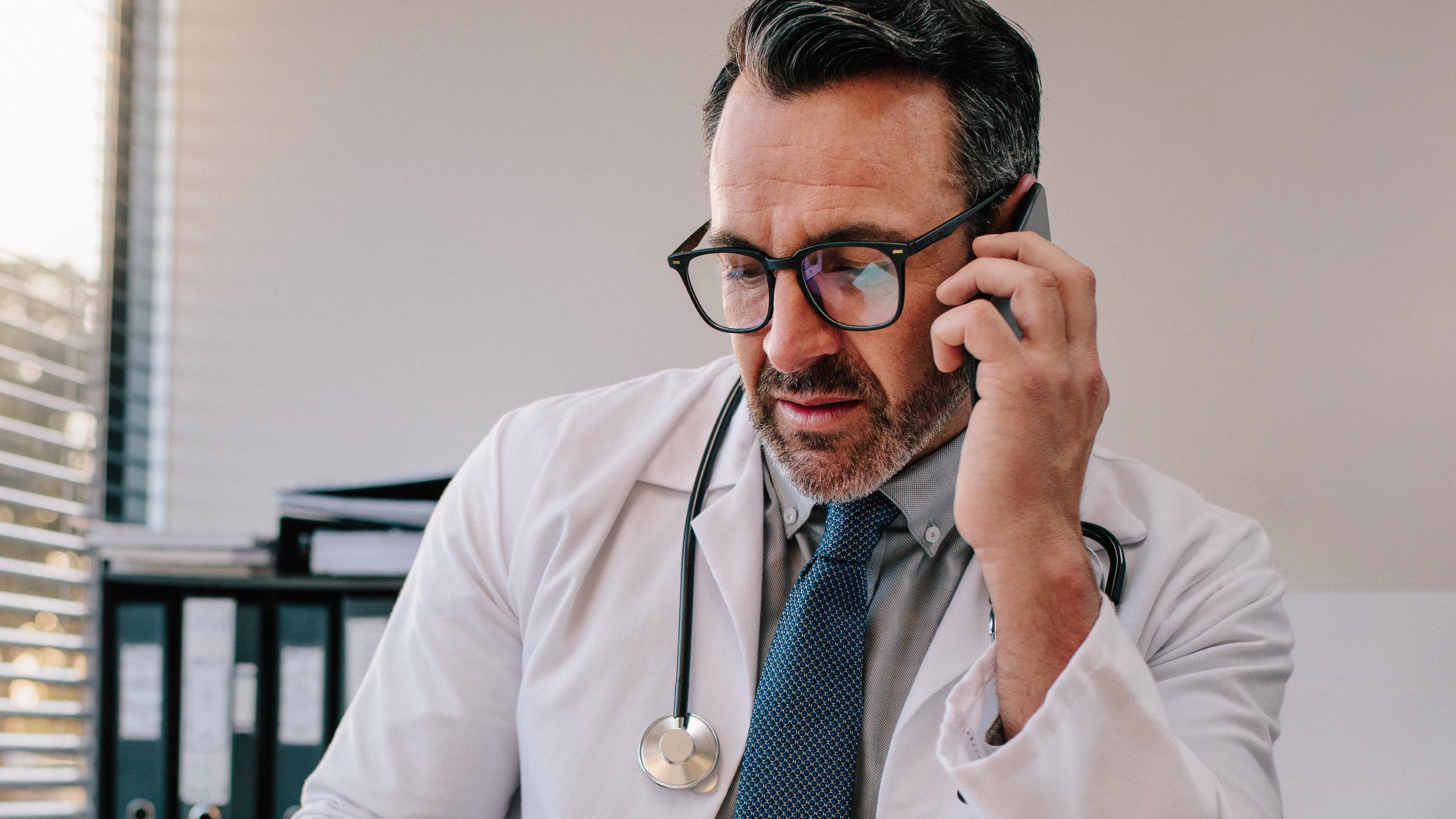 Allonger la résidence des médecins de famille : la mesure en vaut-elle la peine ?