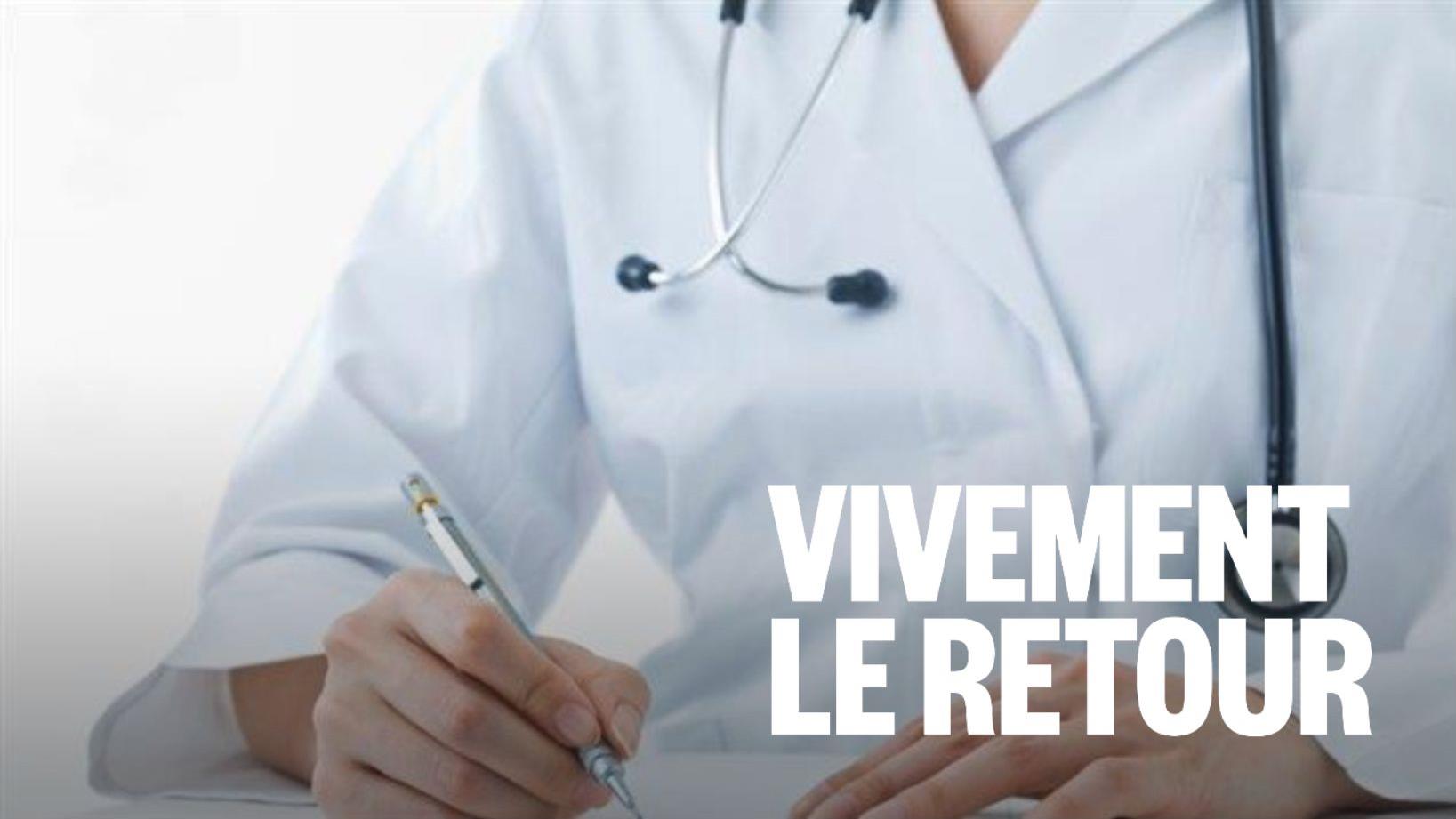Projet de loi 106 : l'enjeu de la formation des médecins, avec Dominique Dorion