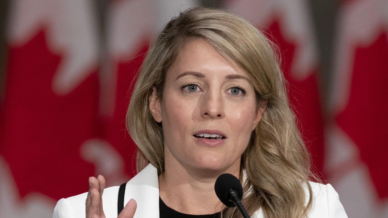 Le Canada nomme de nouveaux ambassadeurs en Arménie et en RDC | Radio ...