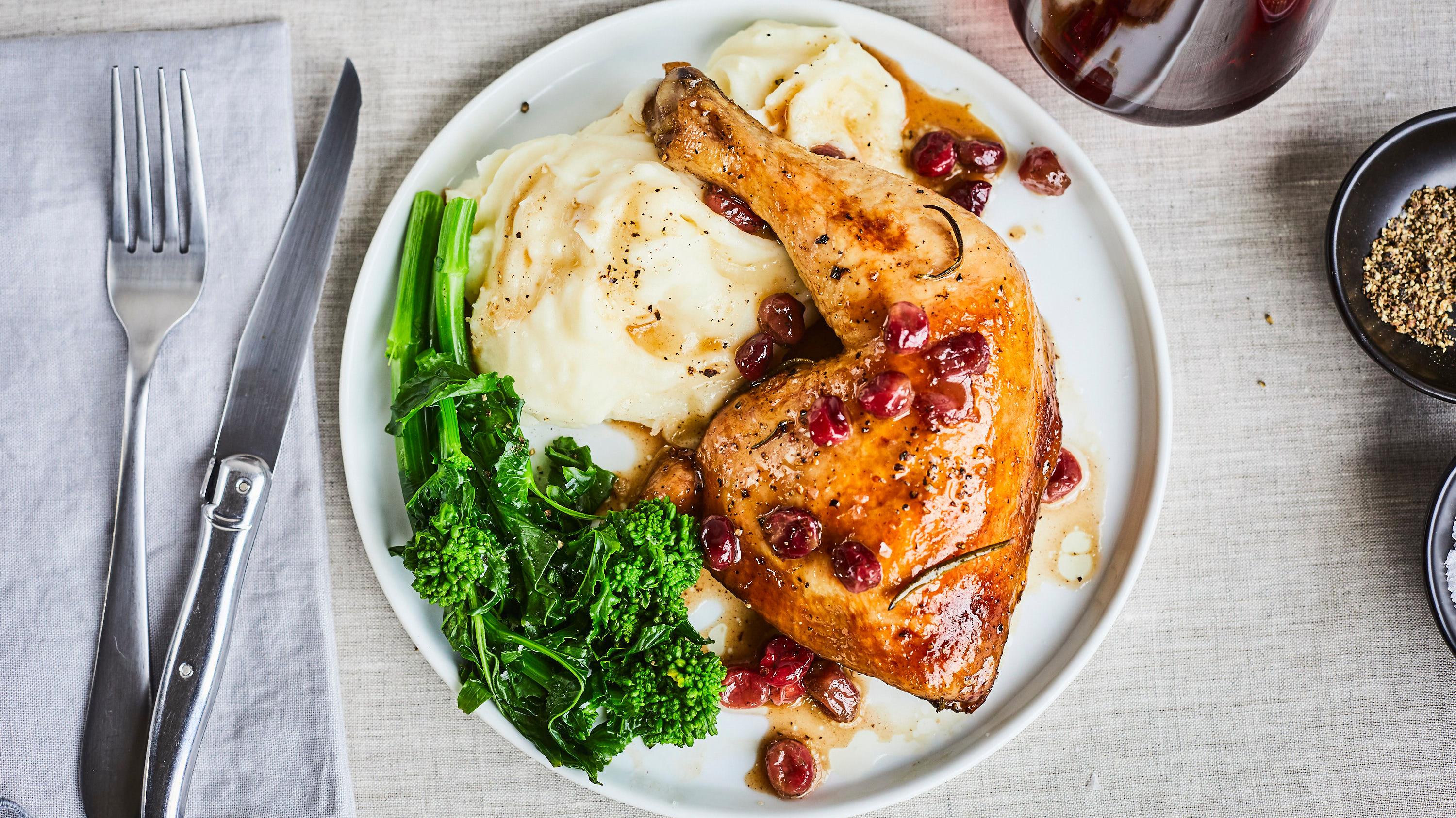 Recevoir la famille pour le repas de Noël sans se ruiner Radio-Canada