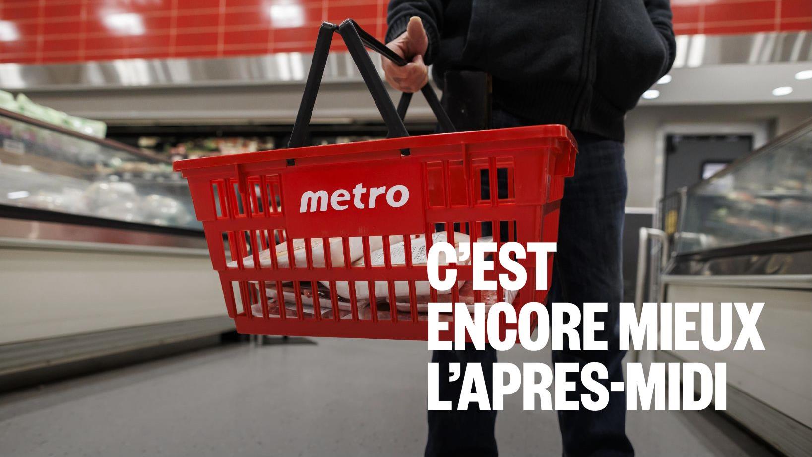 Voici pourquoi votre épicerie coûtera plus cher